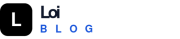 Loi Blog